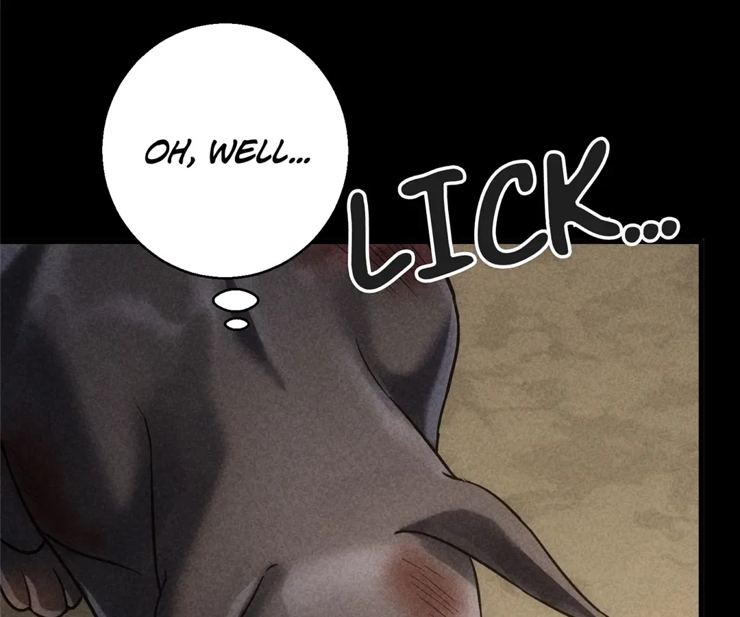 The Man Is A Real Dog Chapter 47 – Page 71