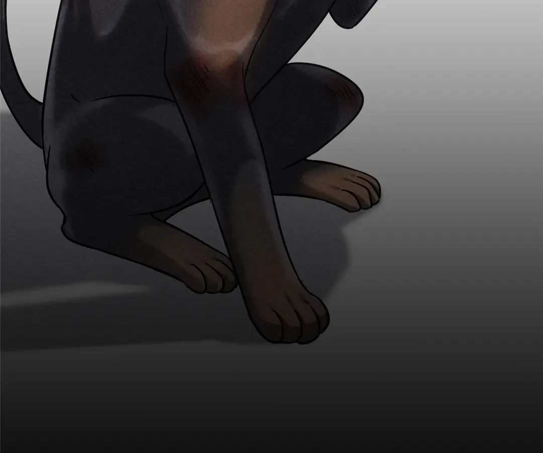 The Man Is A Real Dog Chapter 47 – Page 78