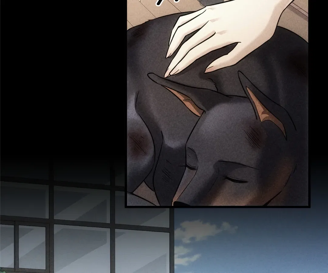 The Man Is A Real Dog Chapter 47 – Page 81