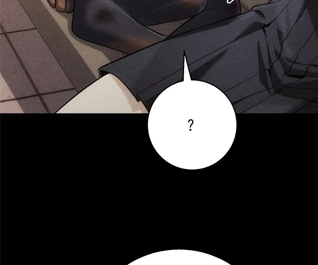 The Man Is A Real Dog Chapter 47 – Page 86