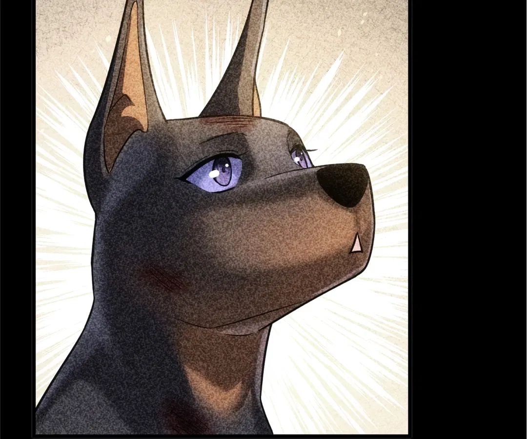 The Man Is A Real Dog Chapter 47 – Page 93