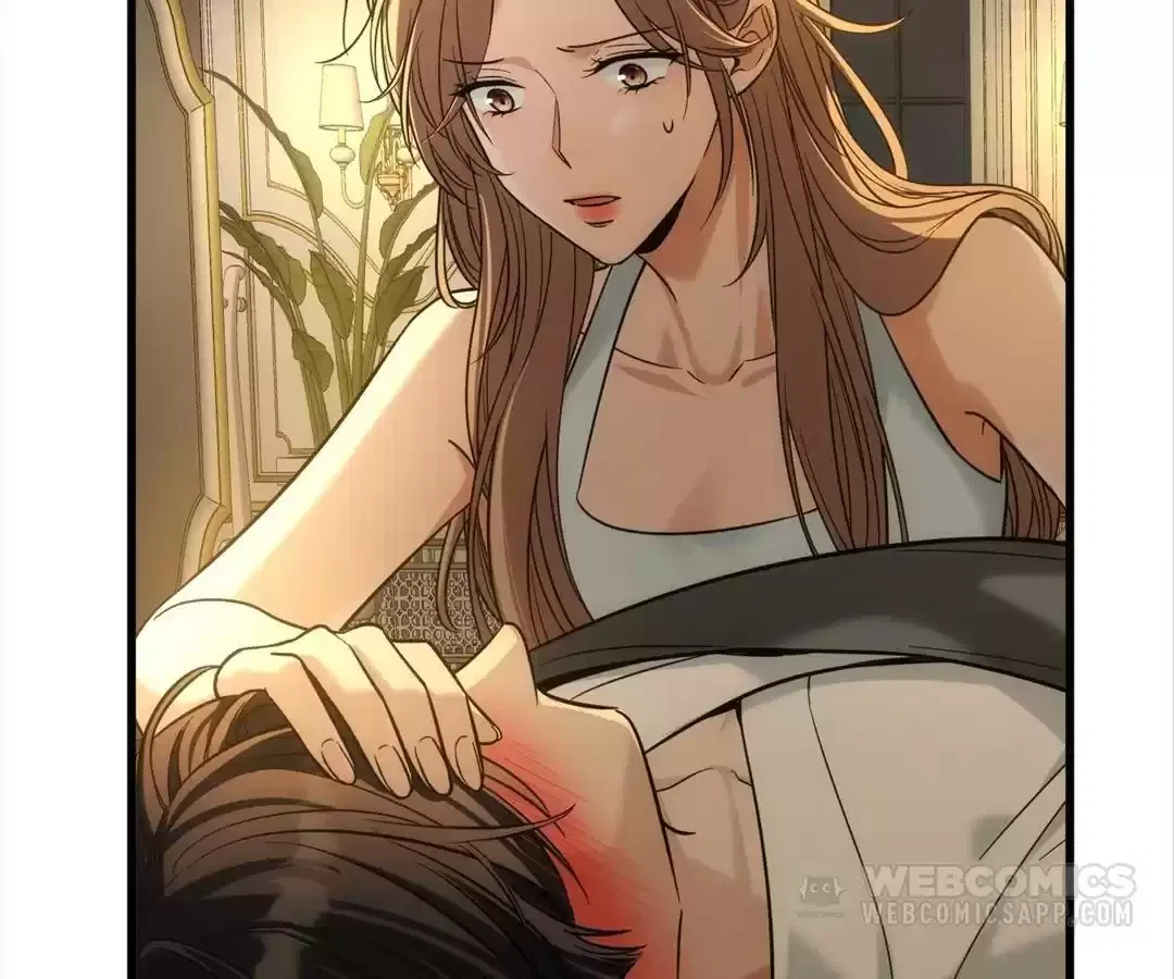 The Man Is A Real Dog Chapter 47 – Page 107