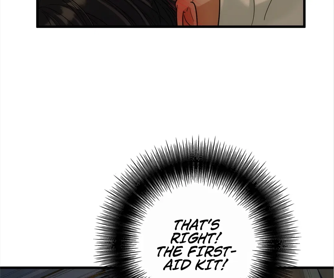 The Man Is A Real Dog Chapter 47 – Page 108