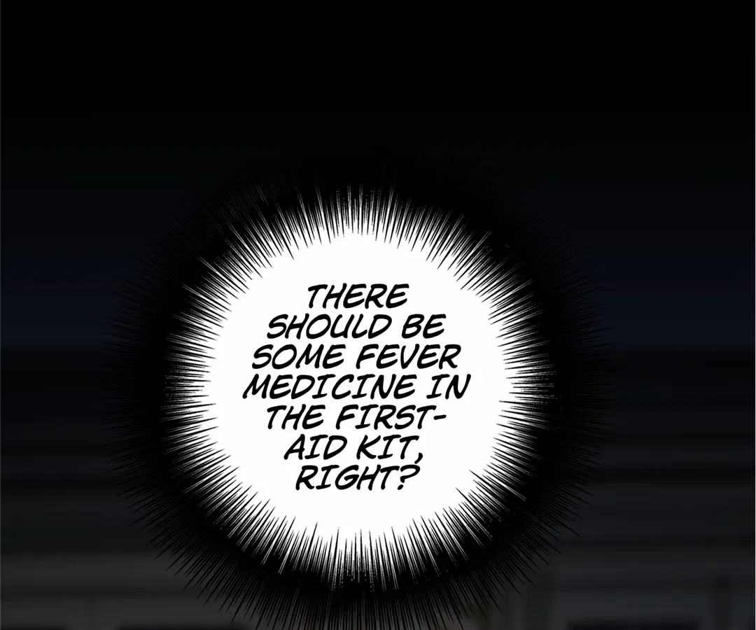 The Man Is A Real Dog Chapter 47 – Page 110
