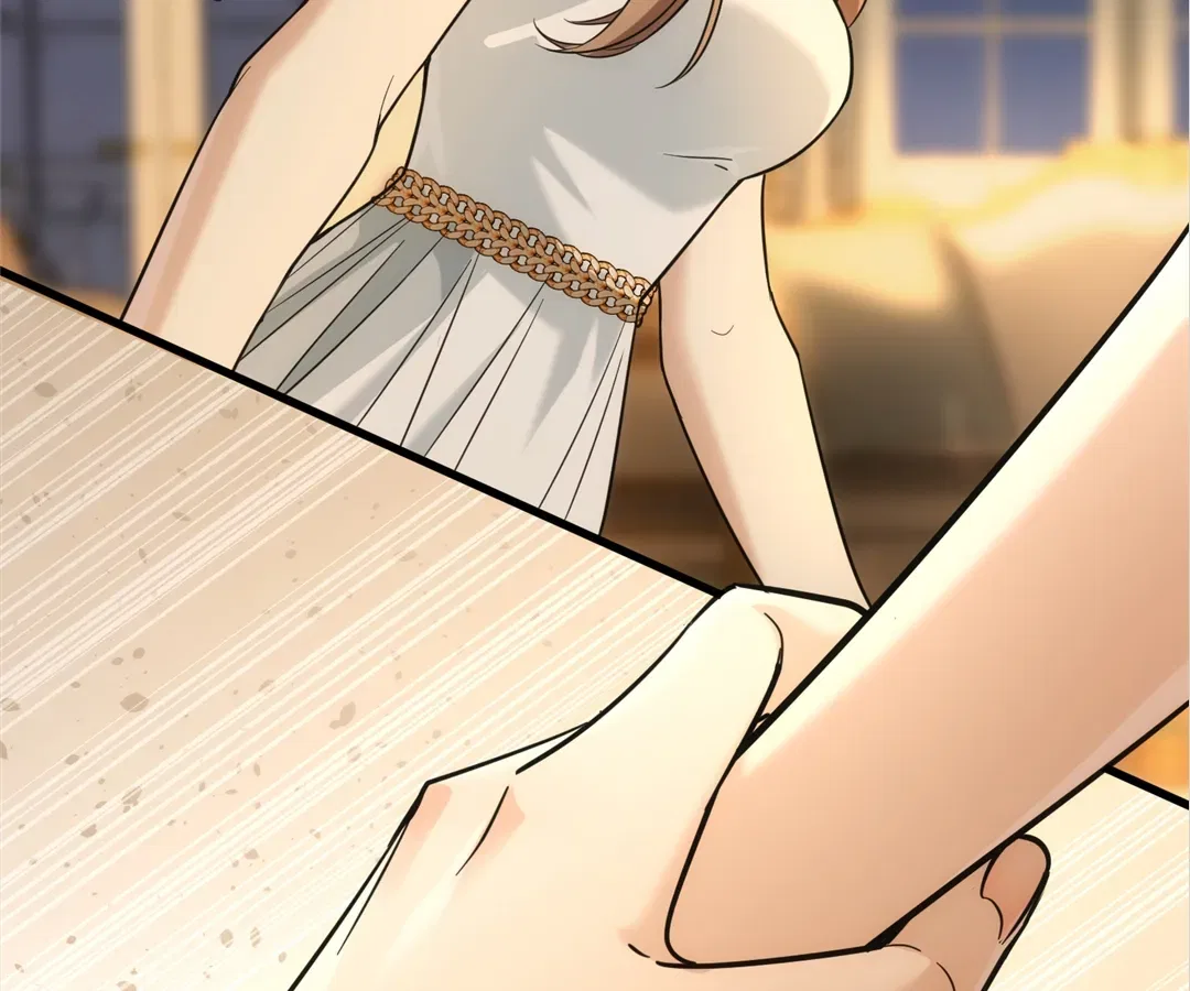 The Man Is A Real Dog Chapter 47 – Page 112
