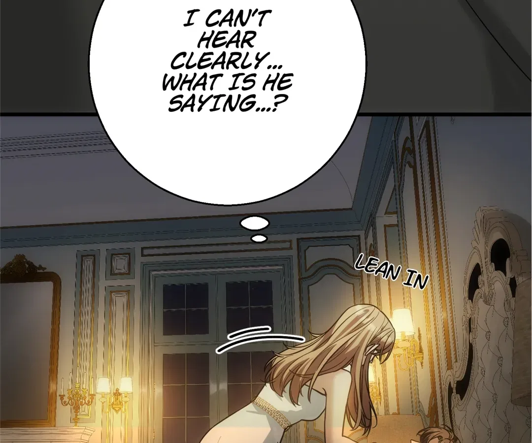 The Man Is A Real Dog Chapter 47 – Page 120