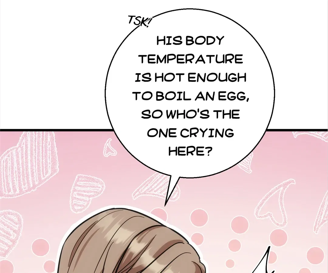 The Man Is A Real Dog Chapter 47 – Page 130