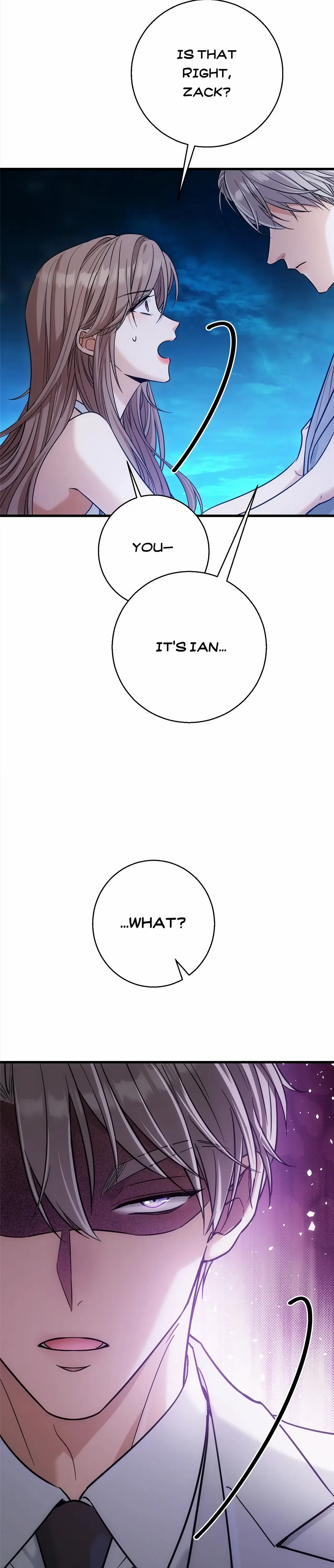 The Man Is A Real Dog Chapter 46 – Page 3