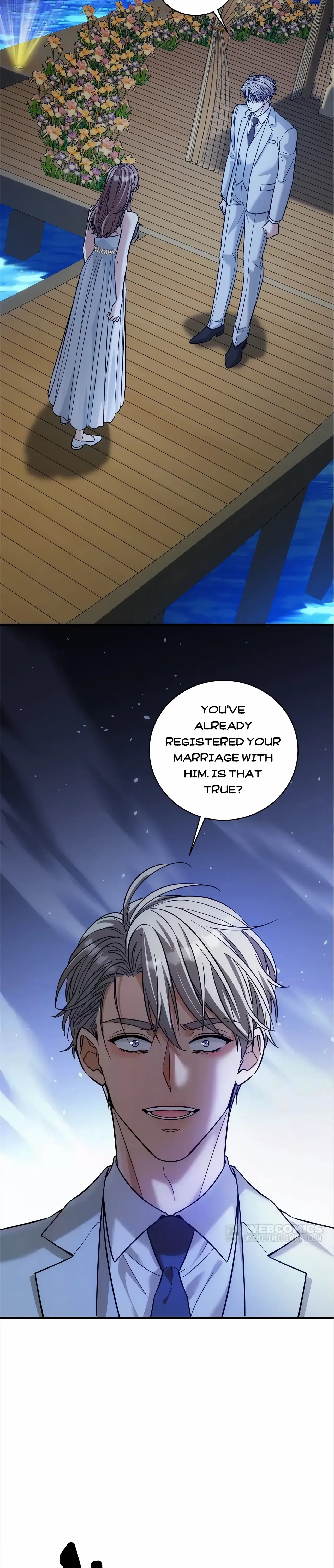 The Man Is A Real Dog Chapter 46 – Page 5
