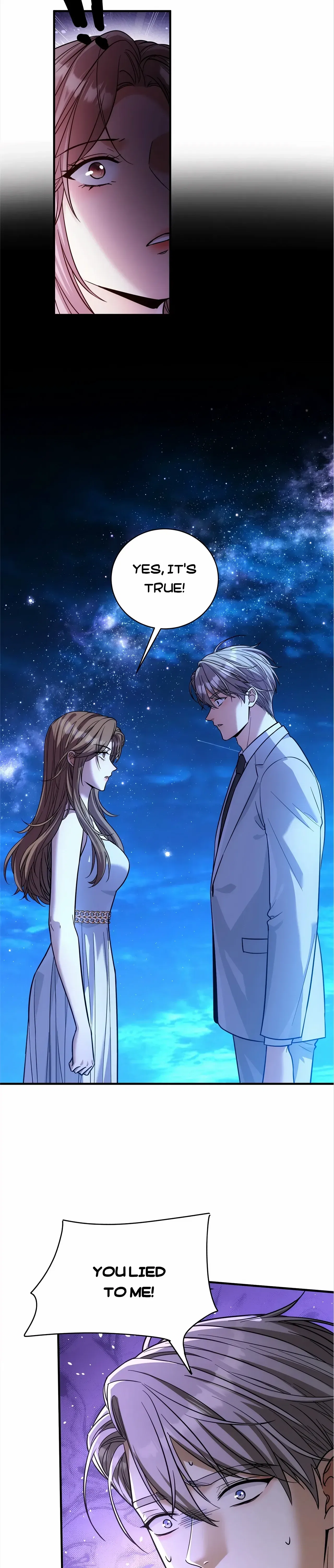The Man Is A Real Dog Chapter 46 – Page 6
