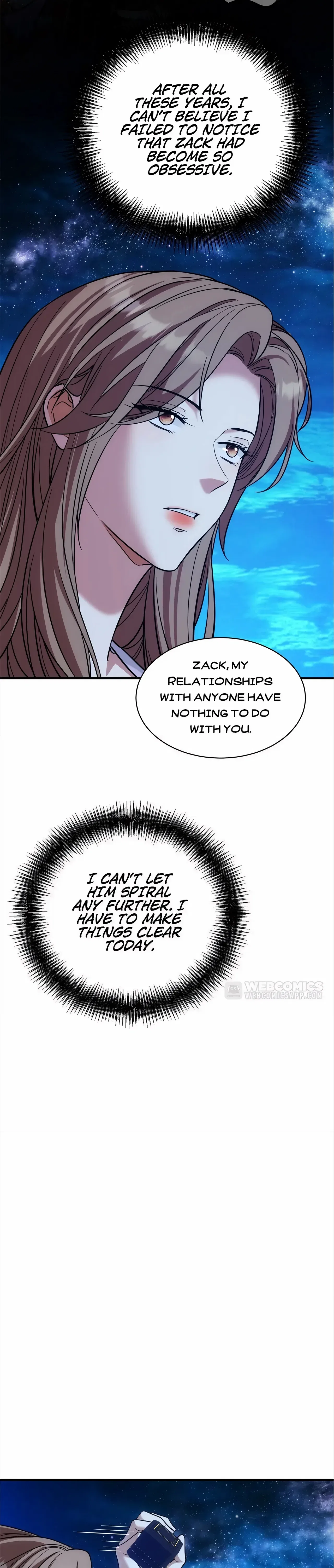The Man Is A Real Dog Chapter 46 – Page 8