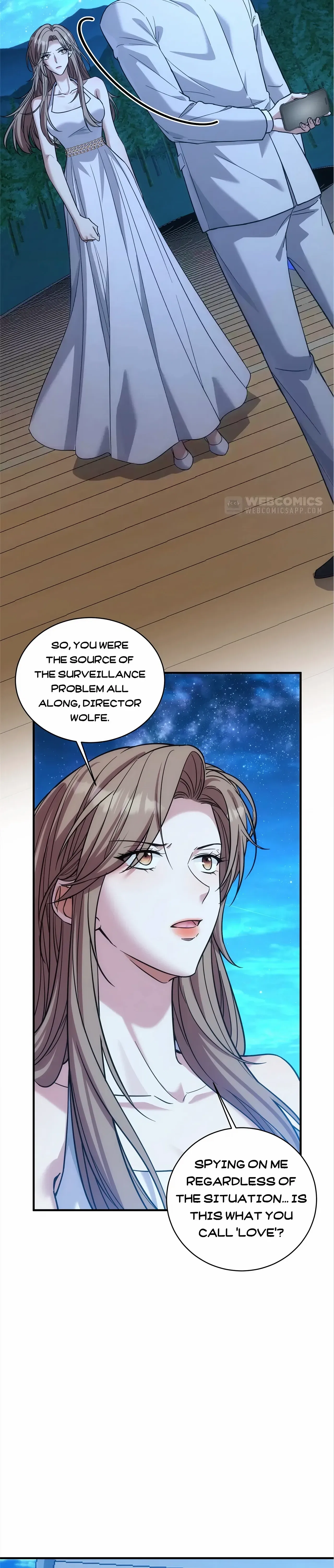 The Man Is A Real Dog Chapter 46 – Page 14