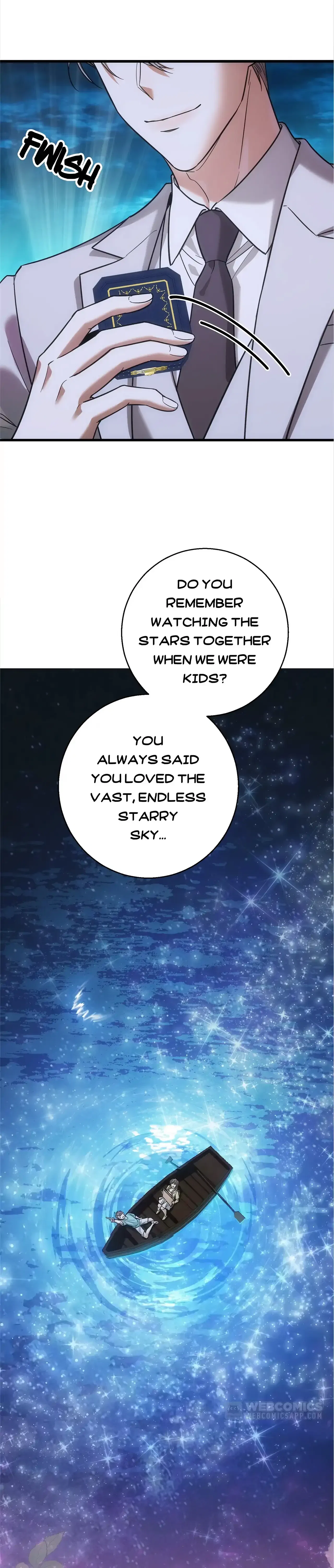 The Man Is A Real Dog Chapter 45 – Page 12