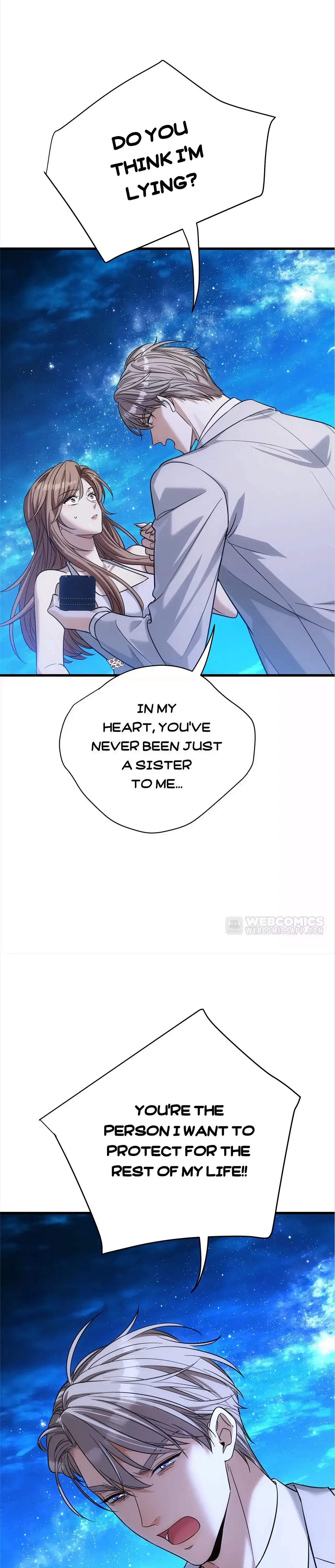 The Man Is A Real Dog Chapter 45 – Page 18