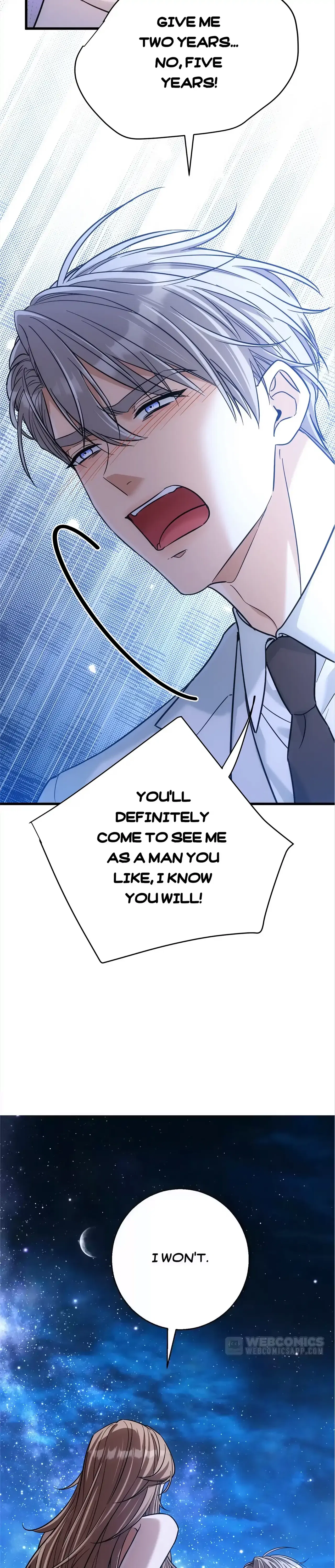 The Man Is A Real Dog Chapter 45 – Page 22