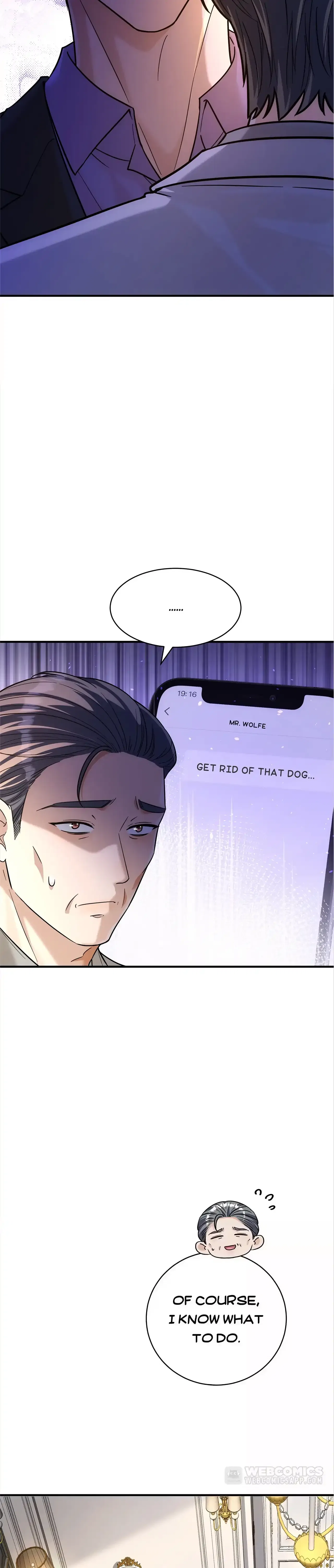 The Man Is A Real Dog Chapter 44 – Page 2