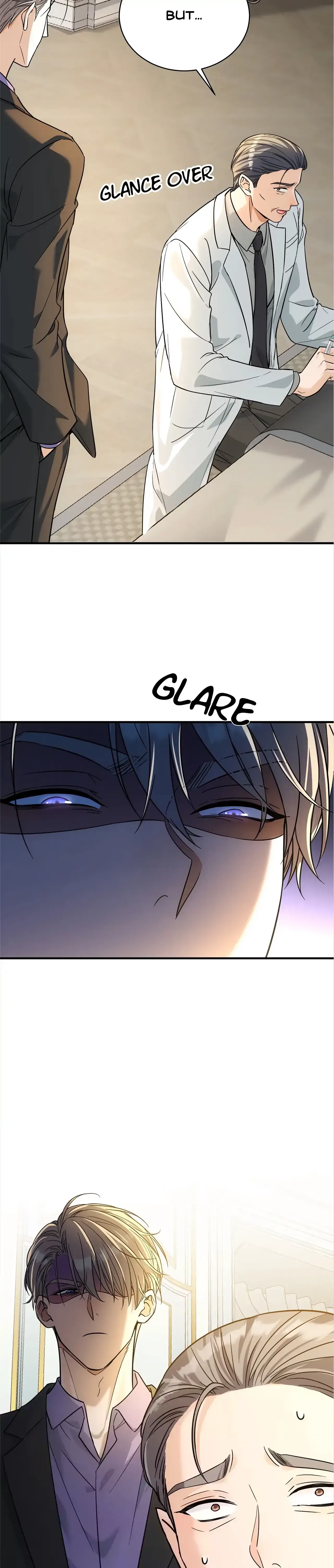 The Man Is A Real Dog Chapter 44 – Page 9