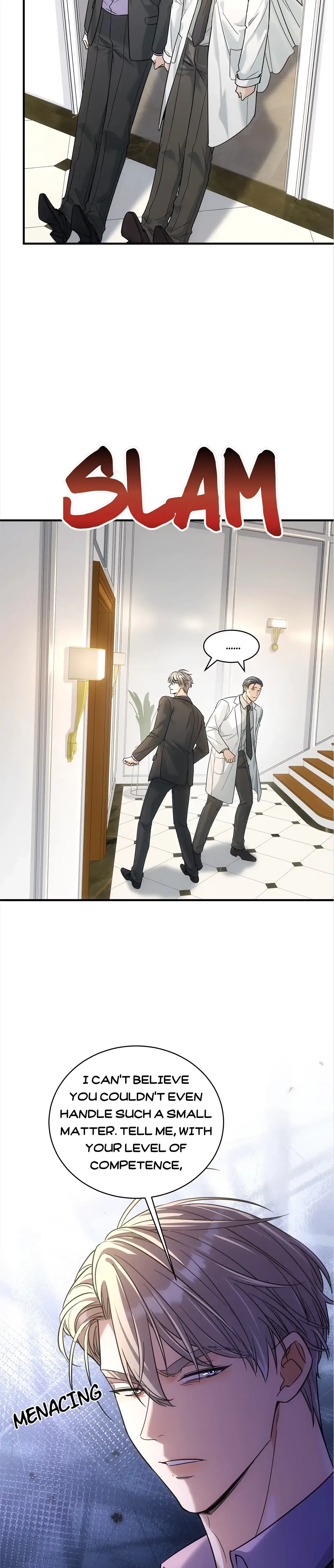 The Man Is A Real Dog Chapter 44 – Page 13