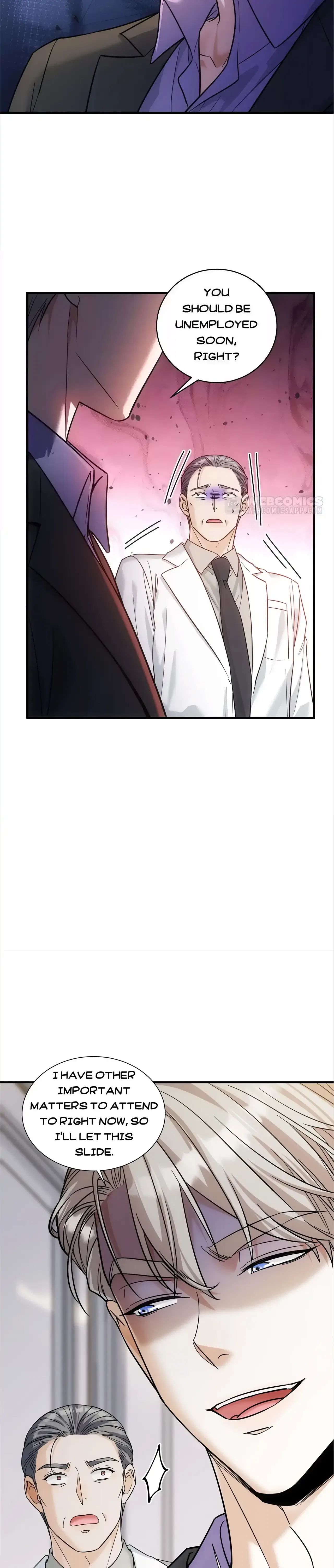 The Man Is A Real Dog Chapter 44 – Page 14
