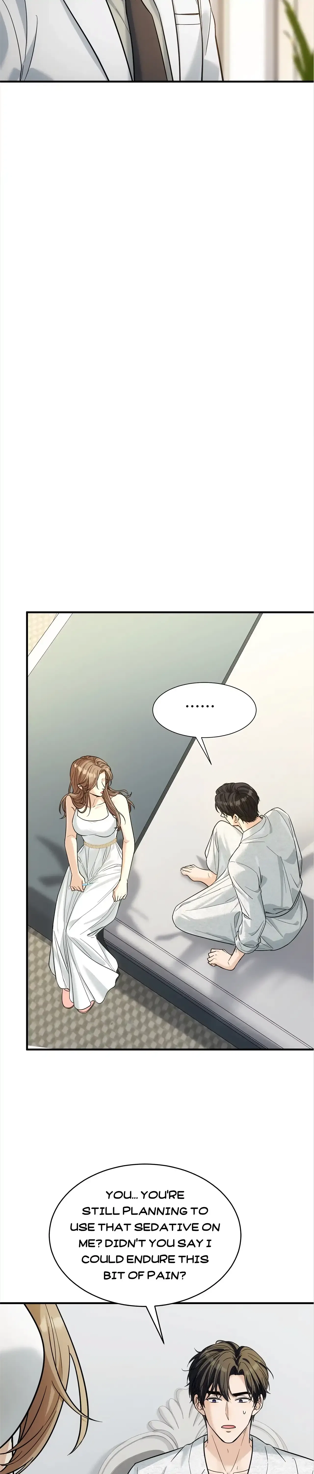 The Man Is A Real Dog Chapter 44 – Page 16