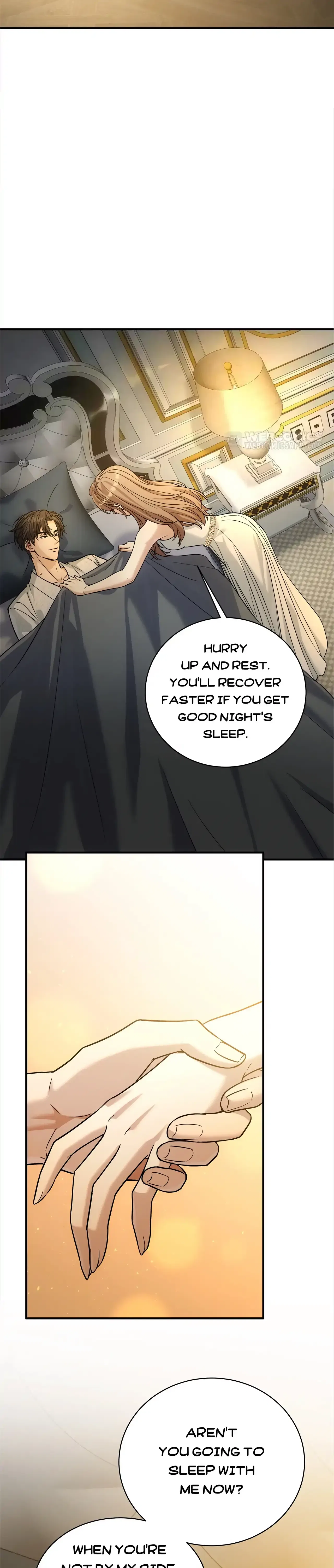 The Man Is A Real Dog Chapter 44 – Page 24
