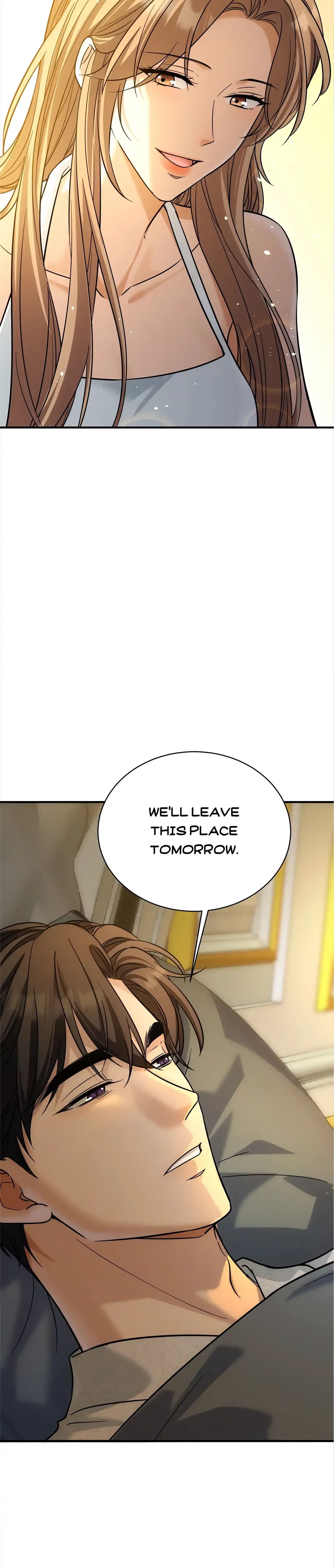 The Man Is A Real Dog Chapter 44 – Page 26