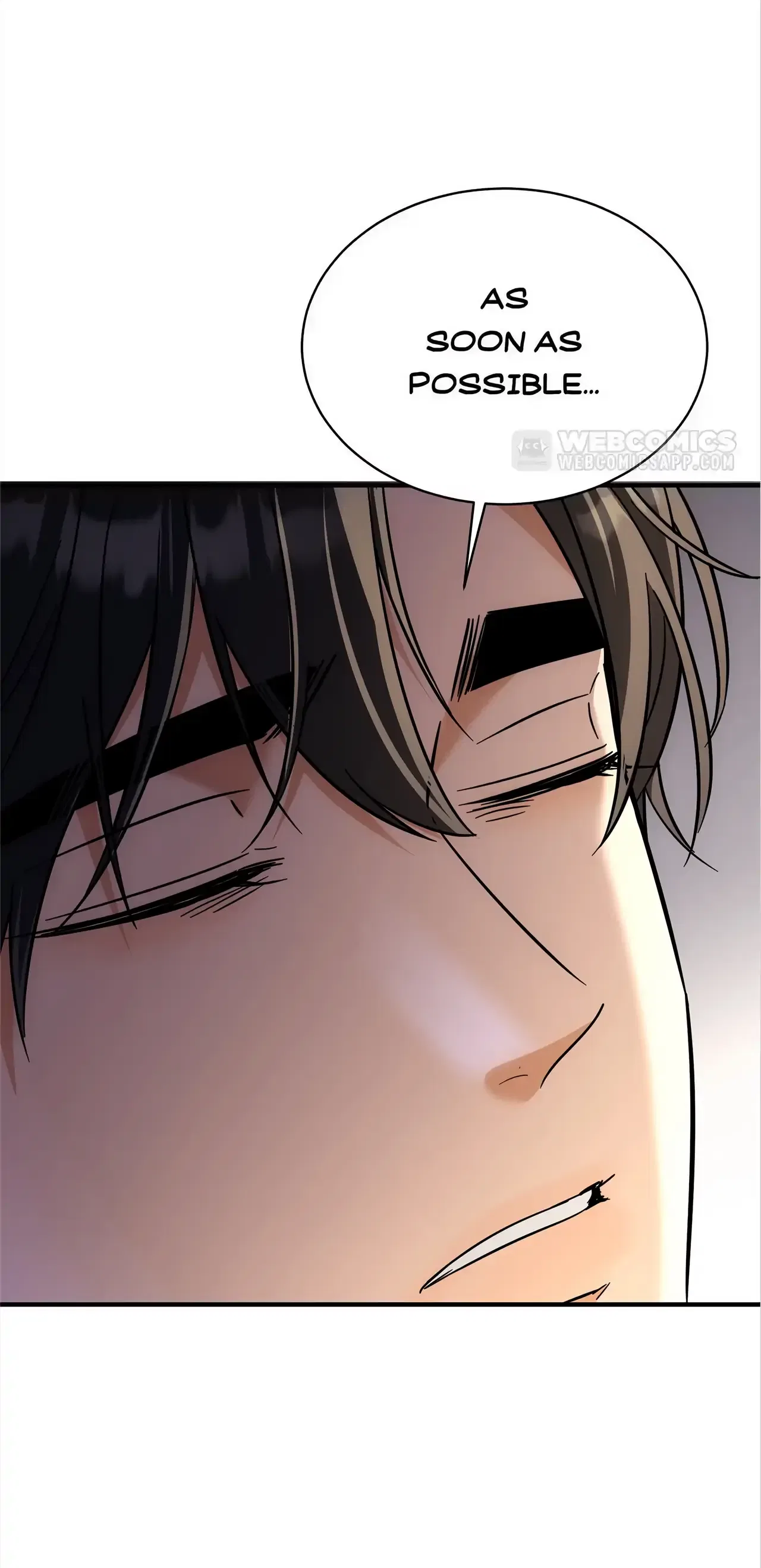 The Man Is A Real Dog Chapter 44 – Page 27