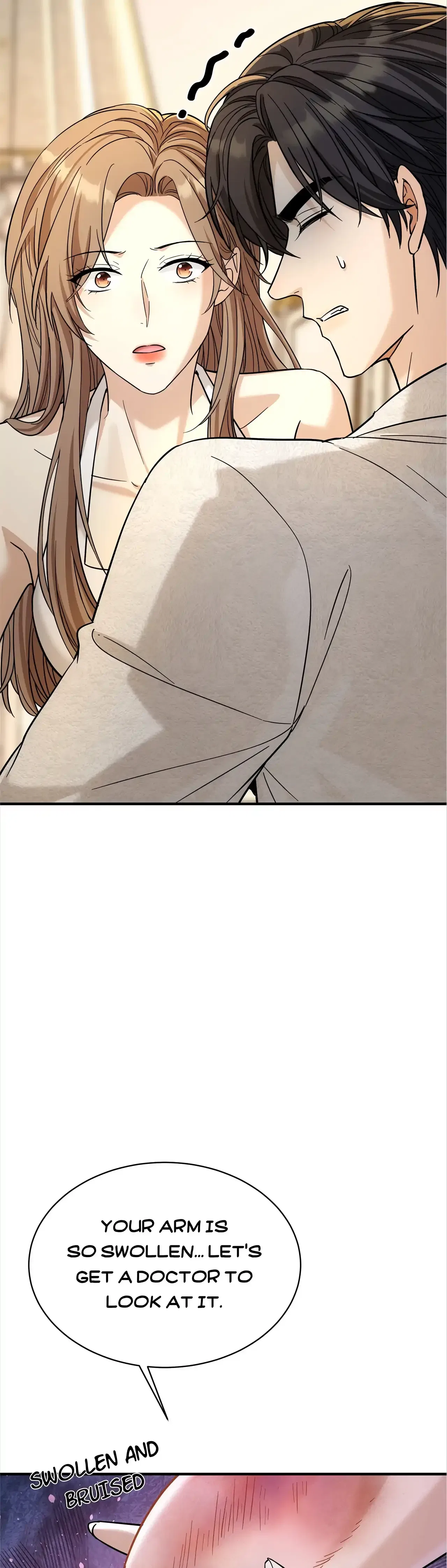The Man Is A Real Dog Chapter 43 – Page 5