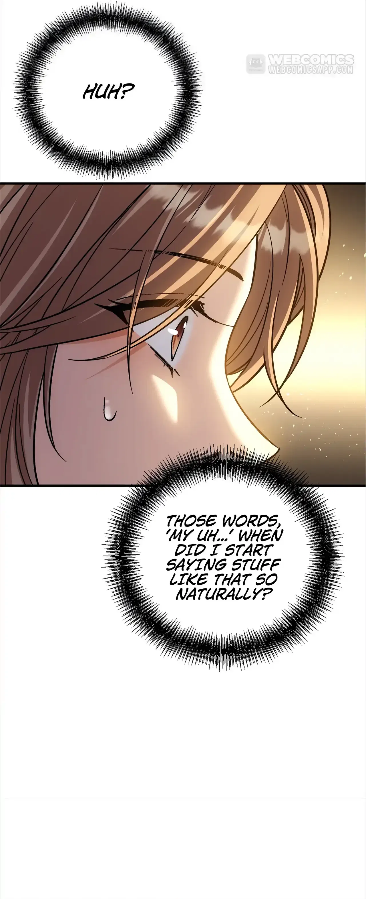 The Man Is A Real Dog Chapter 43 – Page 16