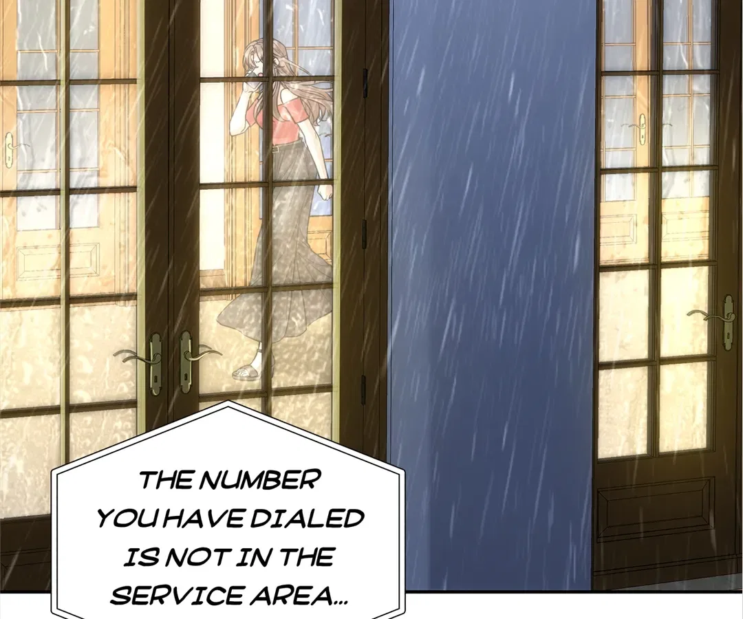 The Man Is A Real Dog Chapter 42 – Page 5