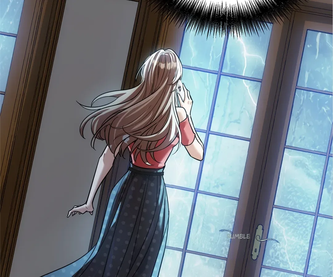 The Man Is A Real Dog Chapter 42 – Page 9