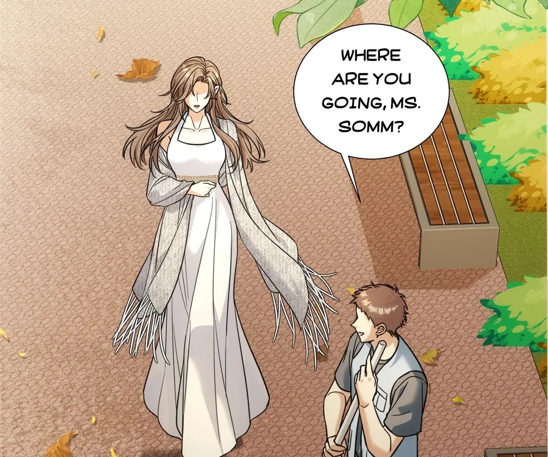 The Man Is A Real Dog Chapter 42 – Page 24