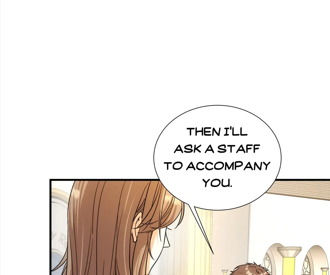 The Man Is A Real Dog Chapter 42 – Page 28