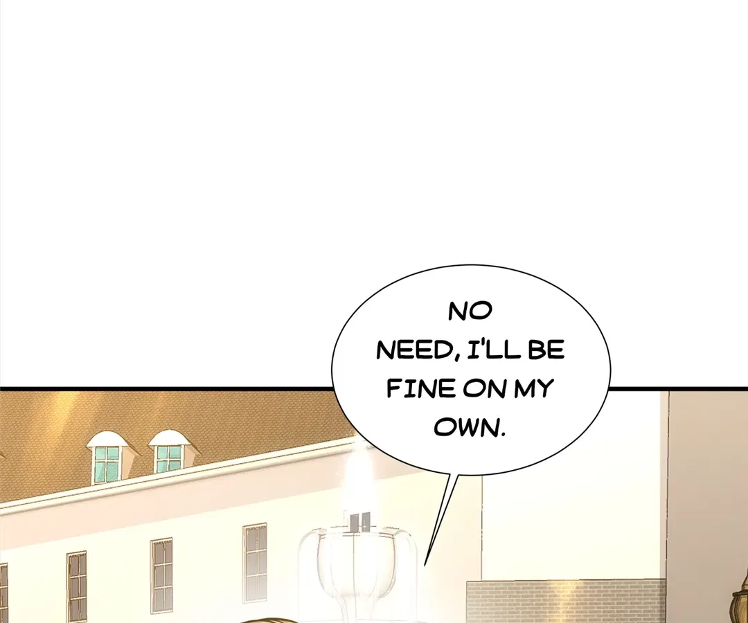 The Man Is A Real Dog Chapter 42 – Page 30
