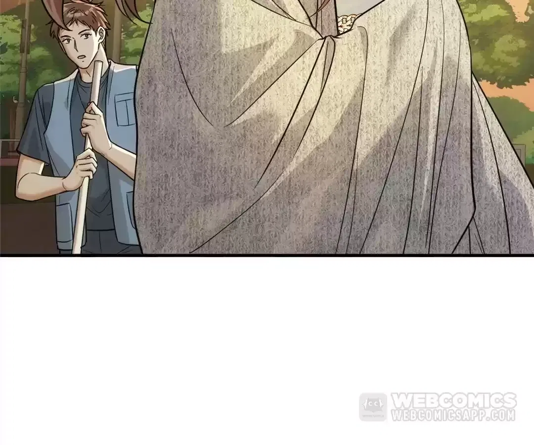 The Man Is A Real Dog Chapter 42 – Page 35