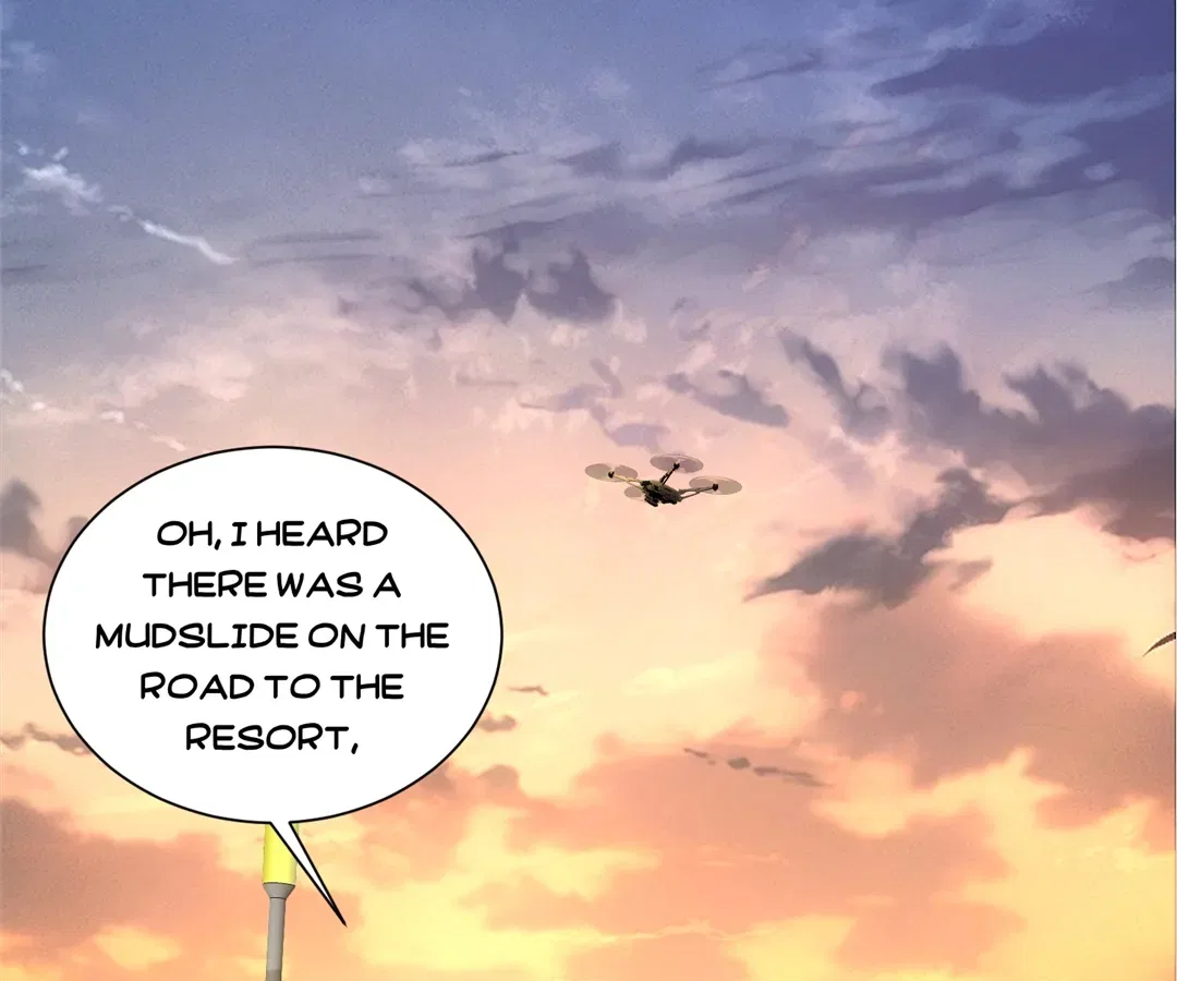 The Man Is A Real Dog Chapter 42 – Page 37