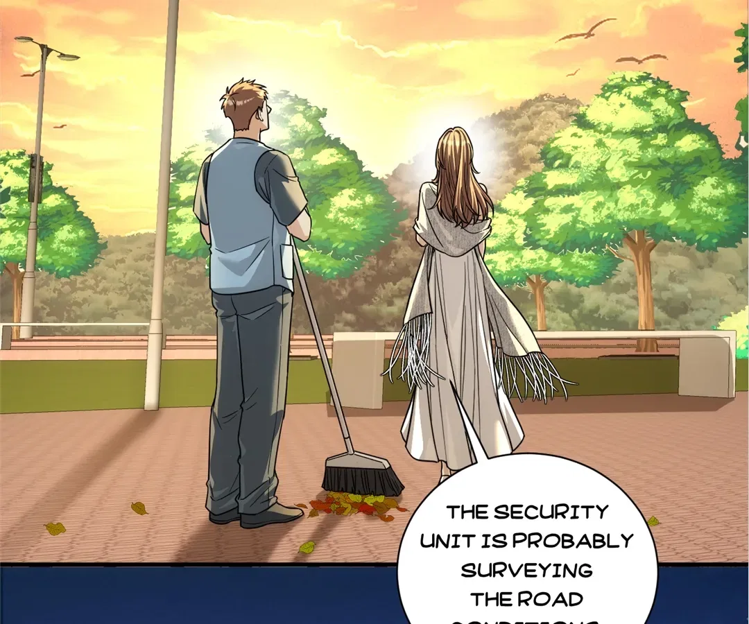 The Man Is A Real Dog Chapter 42 – Page 38