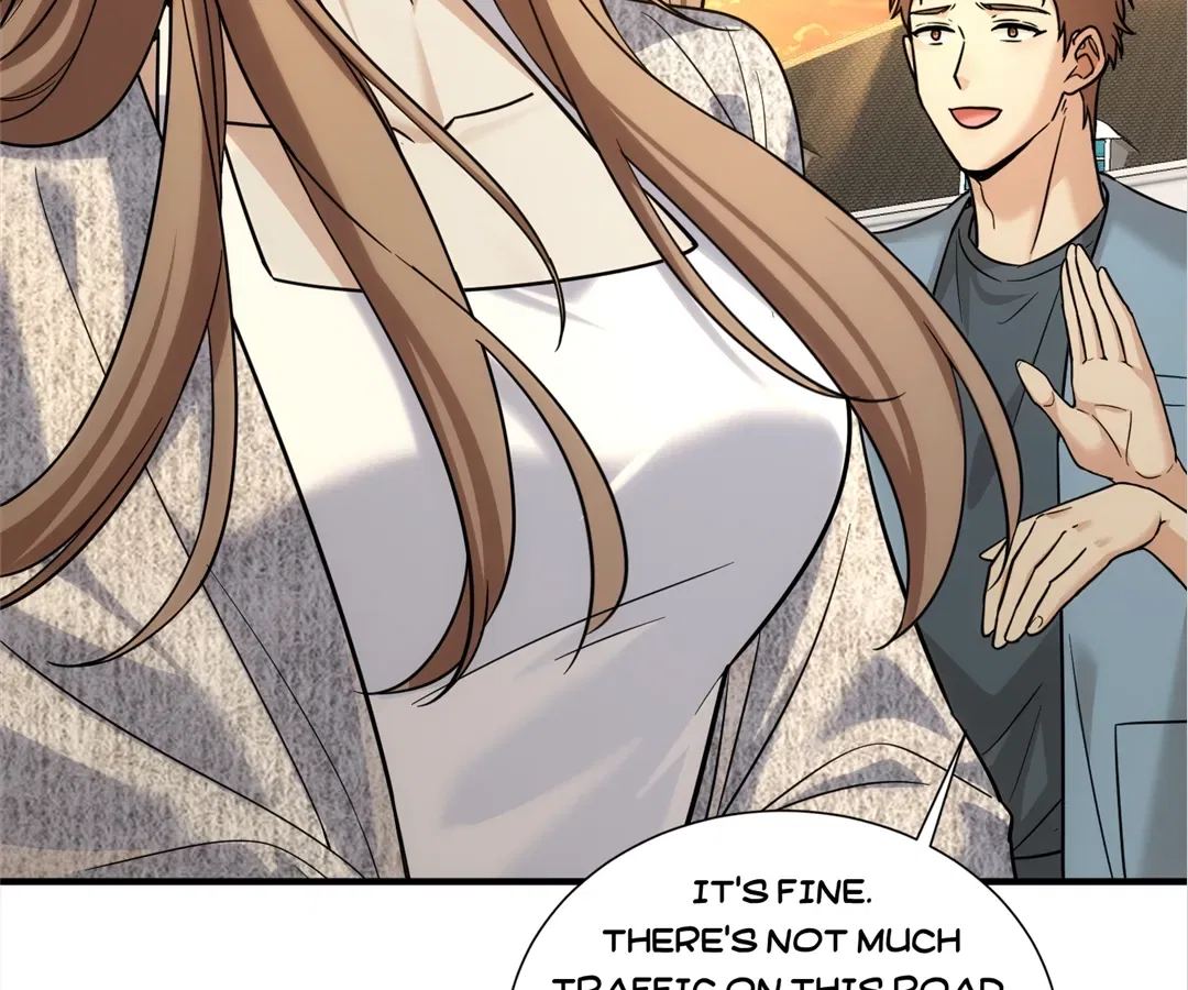 The Man Is A Real Dog Chapter 42 – Page 41