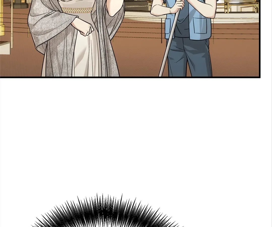 The Man Is A Real Dog Chapter 42 – Page 44