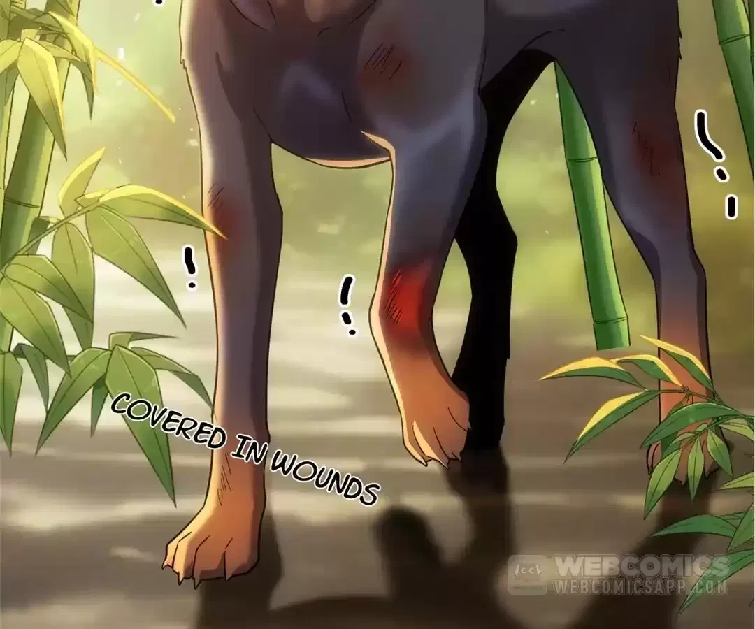 The Man Is A Real Dog Chapter 42 – Page 59