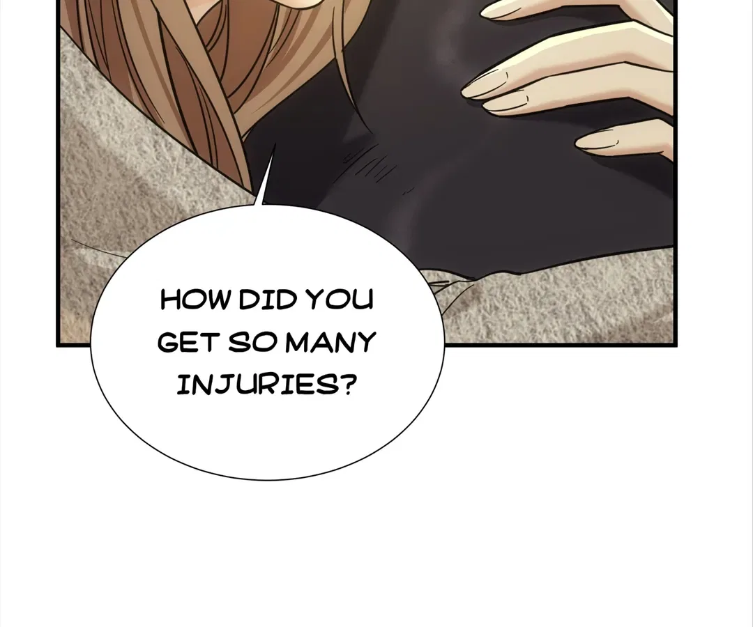 The Man Is A Real Dog Chapter 42 – Page 65