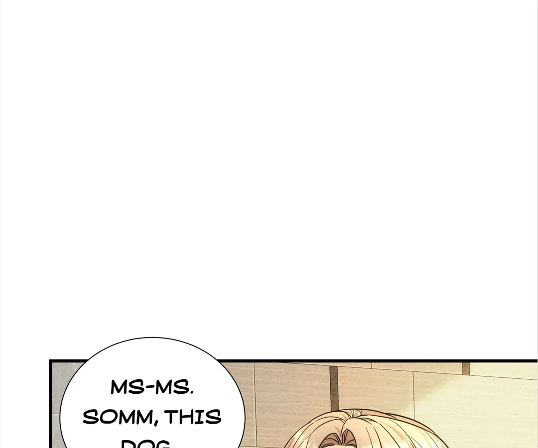 The Man Is A Real Dog Chapter 42 – Page 74