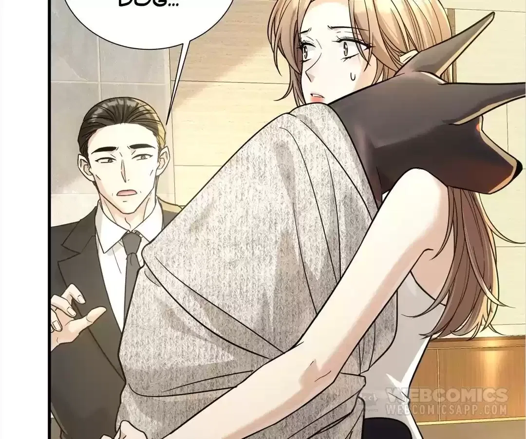 The Man Is A Real Dog Chapter 42 – Page 75