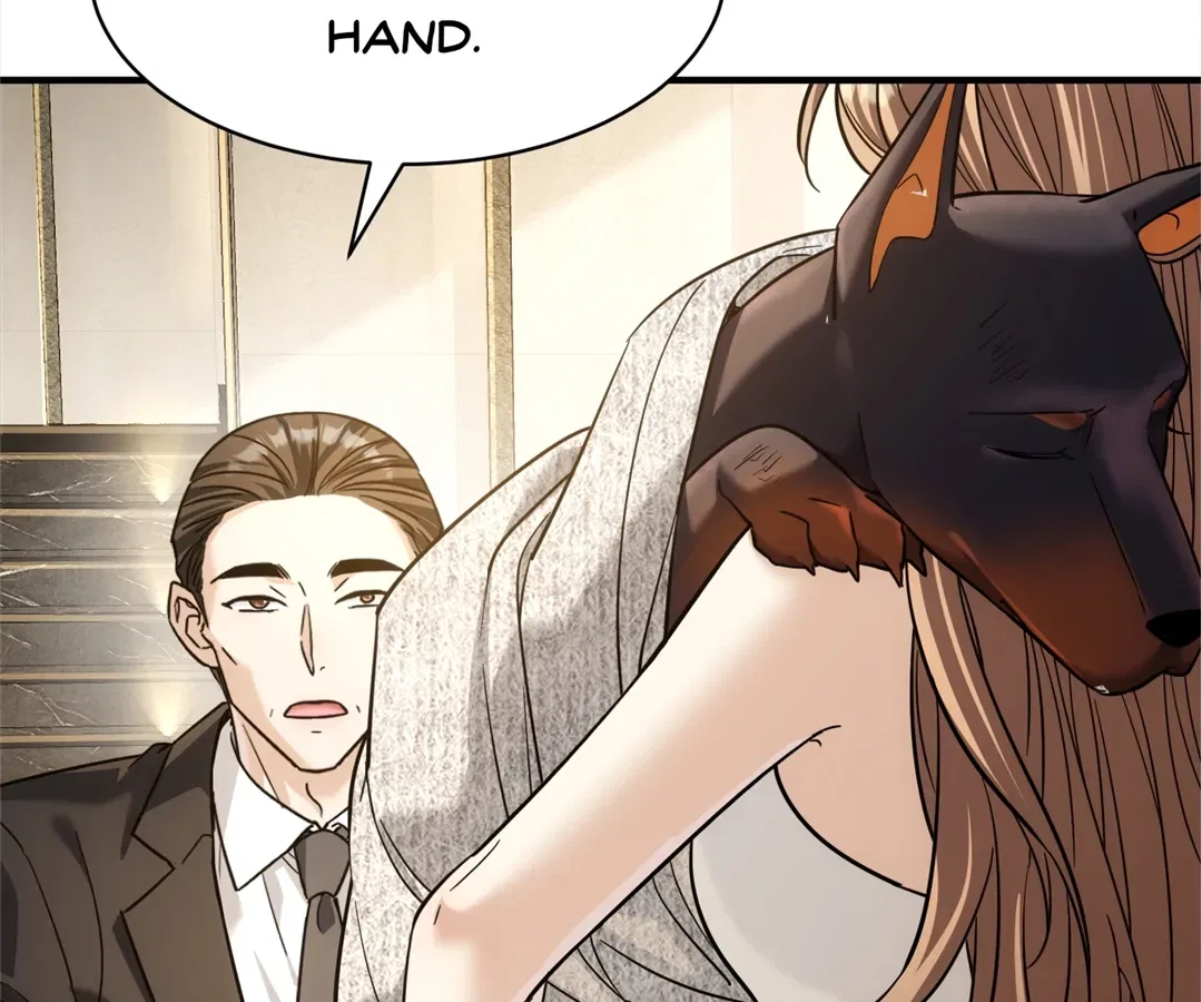 The Man Is A Real Dog Chapter 42 – Page 82