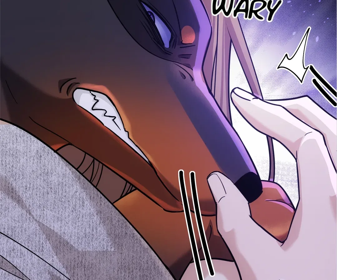 The Man Is A Real Dog Chapter 42 – Page 85
