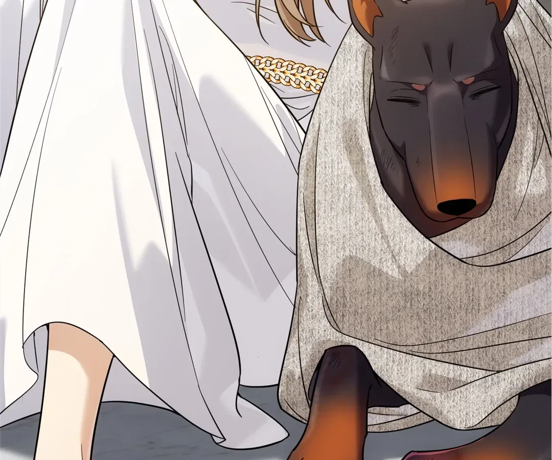 The Man Is A Real Dog Chapter 42 – Page 93