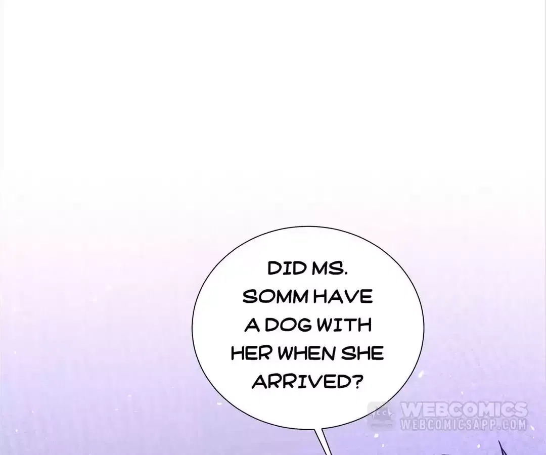 The Man Is A Real Dog Chapter 42 – Page 99