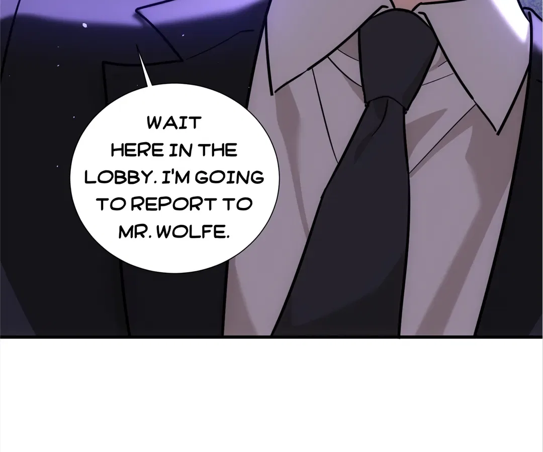 The Man Is A Real Dog Chapter 42 – Page 101