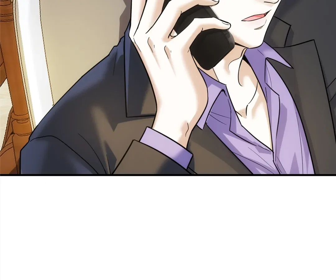The Man Is A Real Dog Chapter 42 – Page 110