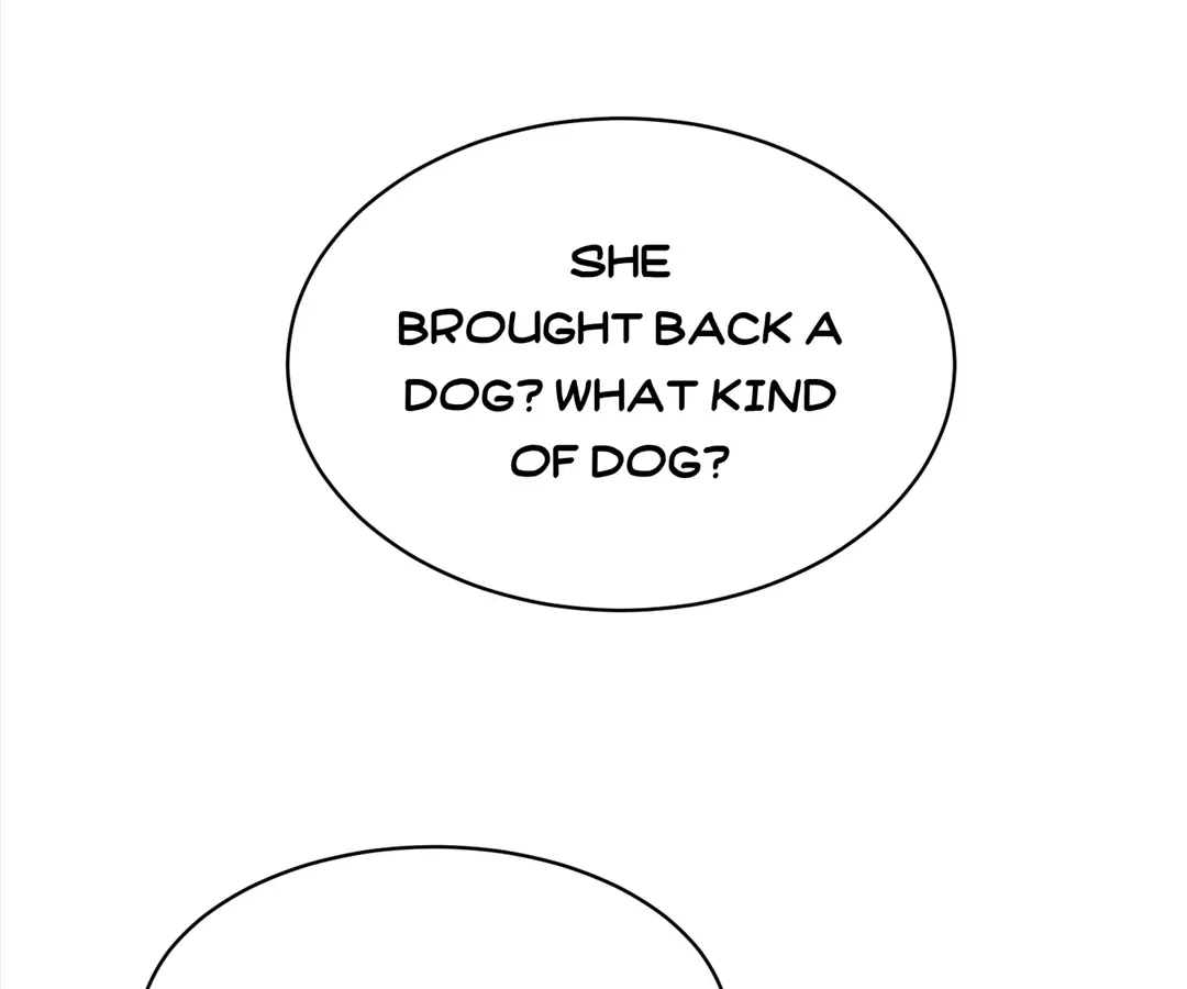 The Man Is A Real Dog Chapter 42 – Page 111
